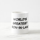 Search for in law mugs For him
