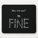 Recherche de rétablissement tapis souris Suicide