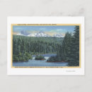 Search for three postcards Mountains