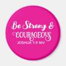 Recherche de soyez courageux magnets Pour tous