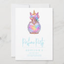 Search for perfume invitations Vintage
