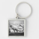 Search for extinct keychains Dinosaur