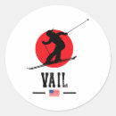 Search for usa ski stickers Adventure