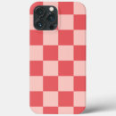Search for pink gingham iphone cases Pattern