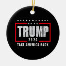 Search for elections election ornaments Usa