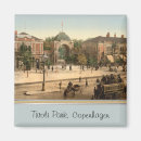 Search for tivoli magnets Copenhagen