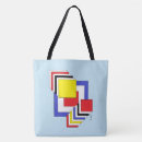 Search for abstract squares bags Geometric