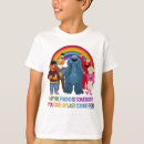 Search for rainbow kids tshirts Elmo