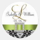 Search for diamond damask stickers Gold