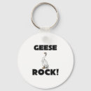 Search for bird photos keychains Goose