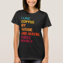 Search for aussie tshirts People
