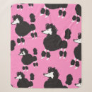 Search for poodle blankets Pattern