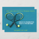 Recherche de tennis ball invitations Pour tous