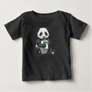 Recherche de panda bébé tshirts Drôle