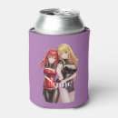 Search for cute anime can coolers Cartoon