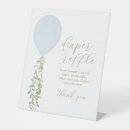 Search for diaper raffle signs Elegant