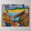 Search for paul gauguin posters Portrait
