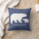 Search for bear pillows Newborn