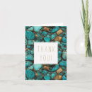 Search for native american cards Turquoise