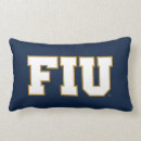 Recherche de college logo pillows Floride international