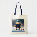 Search for hockey tote bags Funny