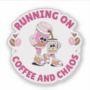 Search for chaos stickers Humor