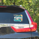 Search for florida bumper stickers America
