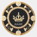 Search for crown royal stickers Gold