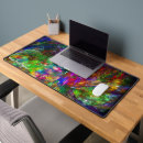 Search for crystal mousepads Glow