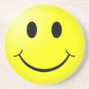 Search for novelty coasters Smile