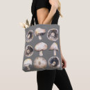 Search for mushroom tote bags Woodland