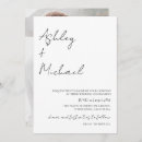 Search for dress code invitations Elegant