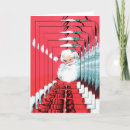 Search for saint christmas cards Retro