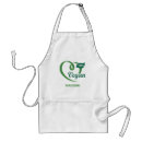 Search for foodie aprons Unique