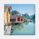 Search for norway souvenir magnets Fjord