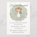 Search for secrets invitations Girl