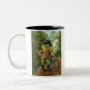 Search for bicycle riding mugs Bicycles