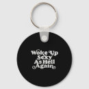Search for eighty keychains Funny