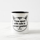 Recherche de dessin de chaton tasses Amour