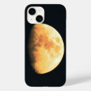 Search for orbit iphone cases Moon