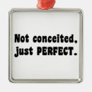 Search for perfect ornaments Funny