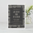 Search for mod wedding invitations Arch