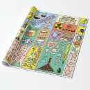 Search for chemistry wrapping paper School