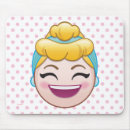 Search for cinderella mousepads Trendy