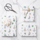 Search for boys birthday wrapping paper Baby boy