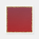 Search for red and white christmas napkins Birthday