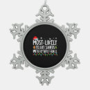 Search for santa golf ornaments For merry christmass