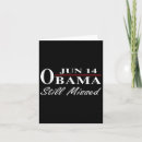 Search for funny anti obama cards Still