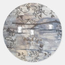 Search for rustic bird stickers Bridal