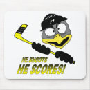 Search for penguin mousepads Sports